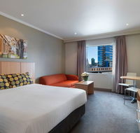 Travelodge Hotel Melbourne Southbank - Sunshine Coast Guide