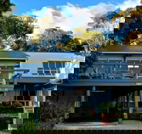 Welinga - Sunshine Coast Guide