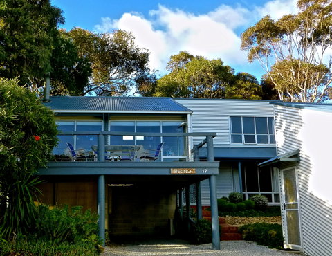 Welinga - Sunshine Coast Guide 0