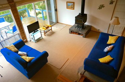 Welinga - Sunshine Coast Guide 2