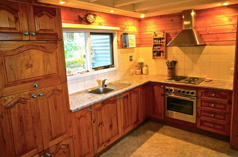 Welinga - Sunshine Coast Guide 3