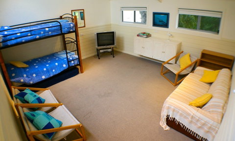 Welinga - Sunshine Coast Guide 5