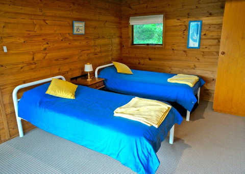 Welinga - Sunshine Coast Guide 6