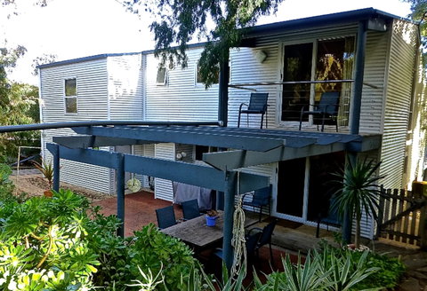 Welinga - Sunshine Coast Guide 9