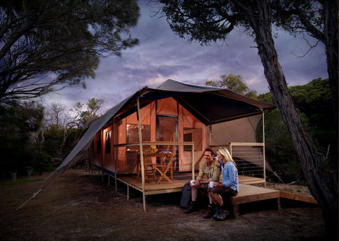 Wilderness Retreats At Wilsons Promontory National Park - Sunshine Coast Guide 0