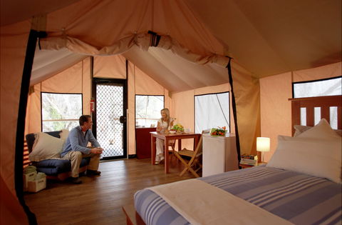 Wilderness Retreats At Wilsons Promontory National Park - Sunshine Coast Guide 1