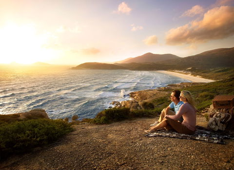 Wilderness Retreats At Wilsons Promontory National Park - Sunshine Coast Guide 2
