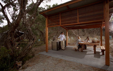 Wilderness Retreats At Wilsons Promontory National Park - Sunshine Coast Guide 3