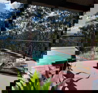 Wild Edge Retreat - Sunshine Coast Guide