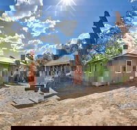 Willandra Men's Quarters - Sunshine Coast Guide