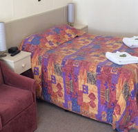 Woodmans Hill Motel Ballarat - Sunshine Coast Guide