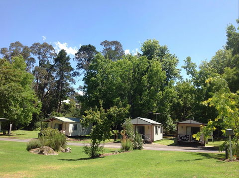 Yackandandah Holiday Park - Sunshine Coast Guide 4