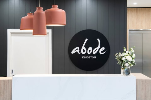 Abode Kingston - Sunshine Coast Guide 0