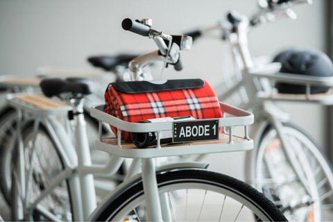 Abode Kingston - Sunshine Coast Guide 1