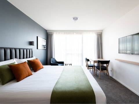 Abode Kingston - Sunshine Coast Guide 2