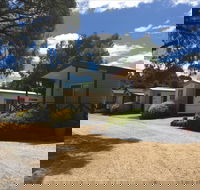 Acacia Caravan Park and Holiday Units - Sunshine Coast Guide