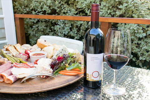 A Coonawarra Experience - Sunshine Coast Guide 1