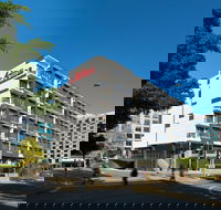 Adina Apartment Hotel Sydney Airport - Sunshine Coast Guide