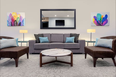 Adina Apartment Hotel Perth - Barrack Street - Sunshine Coast Guide 0