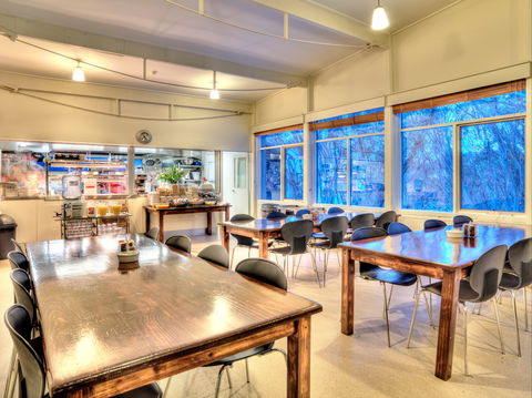 Ajax Ski Club - Sunshine Coast Guide 1