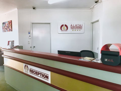 Alatai Holiday Apartments - Sunshine Coast Guide 2