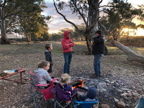 Almerta Station - Sunshine Coast Guide 8