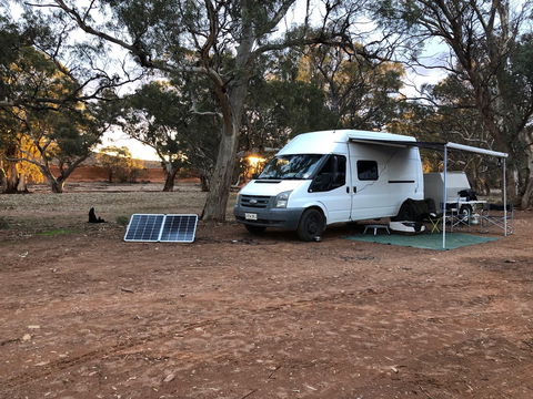 Almerta Station - Sunshine Coast Guide 9