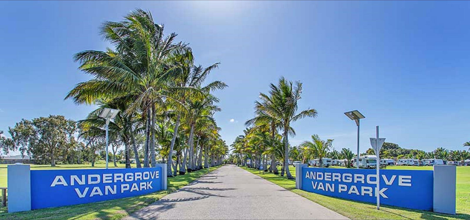 Andergrove QLD Sunshine Coast Guide