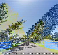 Andergrove Van Park - Sunshine Coast Guide