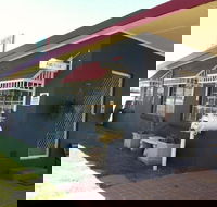 Ardeanal Motel - Sunshine Coast Guide