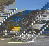 ARDROSSAN - Highview Holiday Village - Sunshine Coast Guide