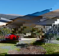 Avue Retreat - Sunshine Coast Guide