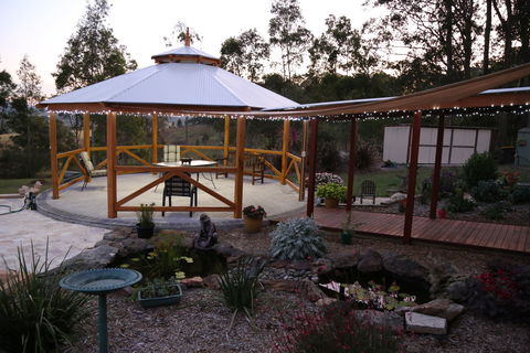 BellbirdHill Bed And Breakfast - Sunshine Coast Guide 1