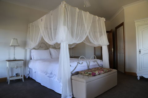 BellbirdHill Bed And Breakfast - Sunshine Coast Guide 5
