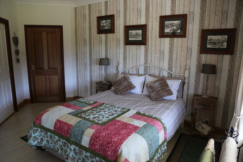 BellbirdHill Bed And Breakfast - Sunshine Coast Guide 6