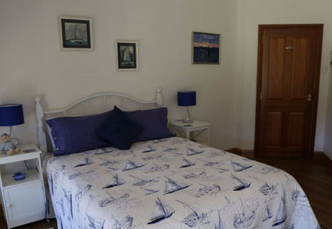 BellbirdHill Bed And Breakfast - Sunshine Coast Guide 7
