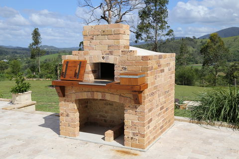 BellbirdHill Bed And Breakfast - Sunshine Coast Guide 8