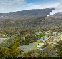 BIG4 NRMA Halls Gap Holiday Park - Sunshine Coast Guide