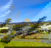 Bo-Warra Farmstay - Sunshine Coast Guide