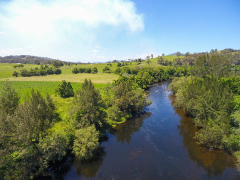 Bo-Warra Farmstay - Sunshine Coast Guide 1