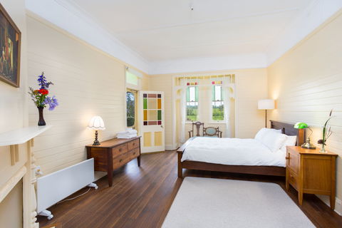 Bo-Warra Farmstay - Sunshine Coast Guide 4