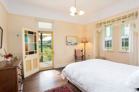 Bo-Warra Farmstay - Sunshine Coast Guide 5