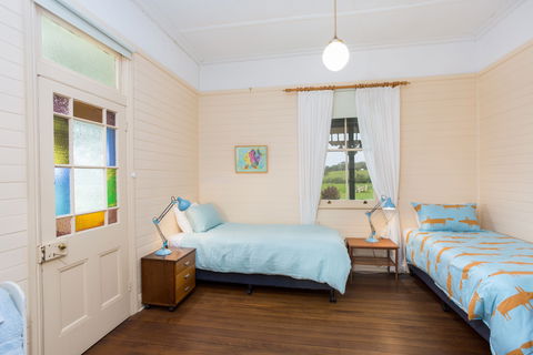 Bo-Warra Farmstay - Sunshine Coast Guide 7