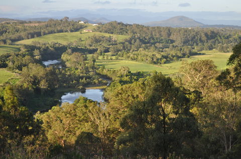 Bo-Warra Farmstay - Sunshine Coast Guide 9