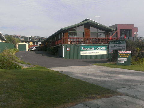 Bridport Seaside Lodge - Sunshine Coast Guide 0