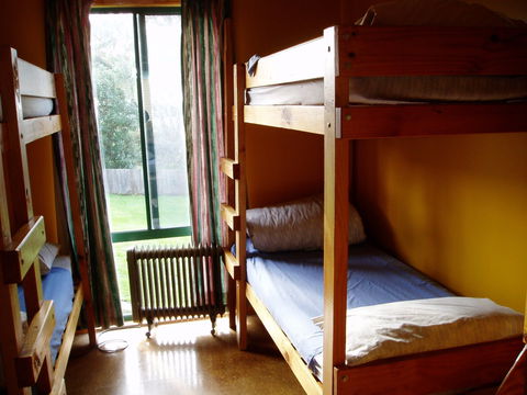 Bridport Seaside Lodge - Sunshine Coast Guide 2