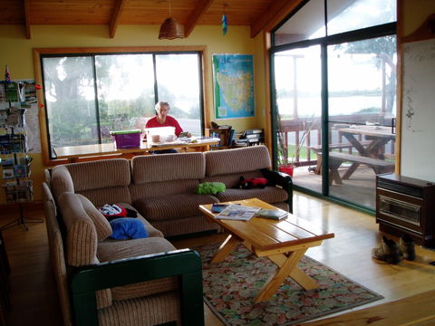Bridport Seaside Lodge - Sunshine Coast Guide 3