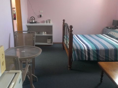 Bridport Seaside Lodge - Sunshine Coast Guide 7