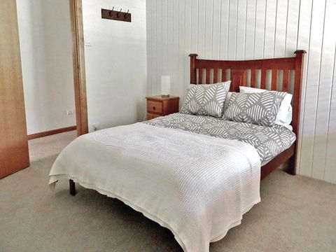 Capertee Homestead - 'Port Macquarie' - Sunshine Coast Guide 2