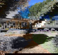 Carnegie House - Sunshine Coast Guide